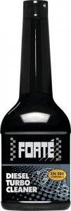 FORTE Diesel Turbo Cleaner pakokaasuahtimen puhdistaja 400ml