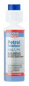 LIQUI MOLY Bensiinin kausisäilytysaine 250ml