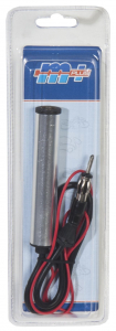 M+ M+ Antennin VAHVISTIN 12V
