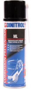 DINITROL ML - KOTELOSUOJA / primer 500ml