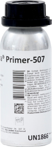SIKA Primer 507 - musta  100ml