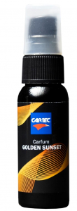 CARTEC Carfum Minispray GOLDEN SUNSET 30ml