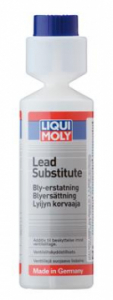 LIQUI MOLY Lyijynkorvike 250ml