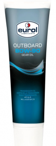 EUROL NAUTIC Vaihteistoöljy Outboard Gear 80W-90 300ml
