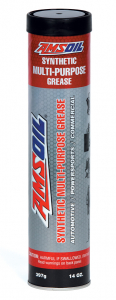 AMSOIL Multi-Purpose Grease yleisrasva 397g