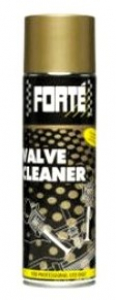FORTE Valve Cleaner VENTTIILIEN PUHDISTE 500ml