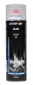 MOTIP Liimasrpay 500ml