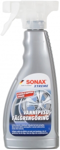 SONAX XTREME Full Effect vannepesu 500ml