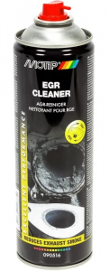 MOTIP Turbo & EGR PUHDISTUSSPRAY 500ml
