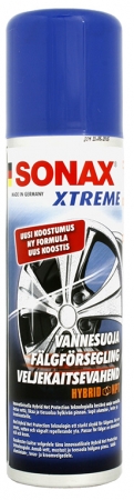 SONAX XTREME Vannepinnoite 250ml