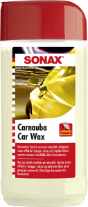 SONAX Carnaubavaha 500ml