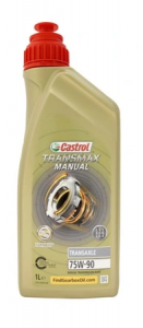 CASTROL Manual Transaxle 75W/90 1L