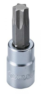 BOXO Hylsyavain 1/2" T40 TORX