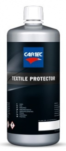 CARTEC Tekstiilipinnoite 1L sumupäällä