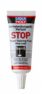 LIQUI MOLY Ohjaustehostin LEAKSTOP LISÄAINE 35ml