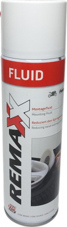 REMAXX Vannerasvaspray 400ml