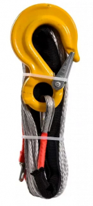 FINNBULLET Vinssinköysi 5.0mm x 15m