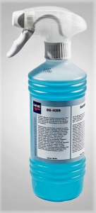 CARTEC Jäänsulattaja 500ml