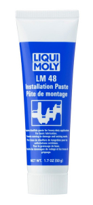 LIQUI MOLY Asennustahna LM 48 50g