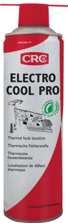 CRC ELECTRO COOL PRO / Kylmäspray 250ml