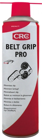 CRC BELT GRIP PRO / Remmispray 500ml