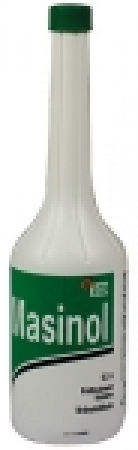 MASINOL E-100 500ml polttoaineen lisäaine