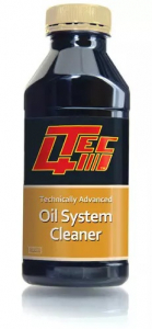 TEC4 Oil System Cleaner/new generation 400ml