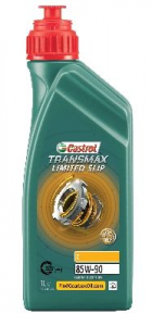CASTROL Transmax LS Z 85W/90 1L