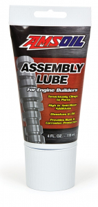 AMSOIL Moottorikokoonpanon voiteluaine 115ml