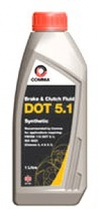 COMMA DOT 5.1 jarruneste 1L