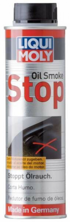 LIQUI MOLY Savutuksen estoaine 300ml