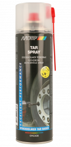 MOTIP Tervaspray 500ml