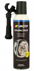 MOTIP Keraaminen VOITELUAINE TAHNA 200ml