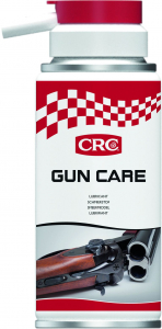 CRC Aseöljy 100ml