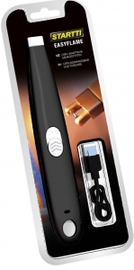 Startti Easyflame USB sähkösytytin