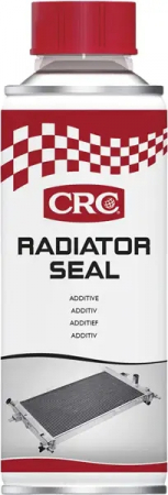 CRC Radiator Seal III / jäähdyttimen paikkausaine 200ml