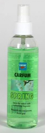 CARTEC Carfum SPRING BLOSSOM 200ml - kevään kukka