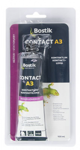 BOSTIK  Kontaktiliima A3 100ml