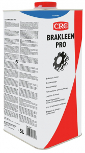 CRC BRAKLEEN PRO / Liuotinpuhdistaja 5L