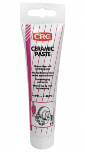 CRC CERAMIC PASTE / Keraaminen tahna -40C -to 1400C 100g
