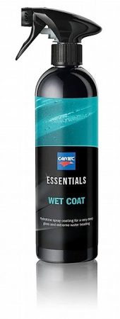 CARTEC Wet Coat 500ml with Sprayer