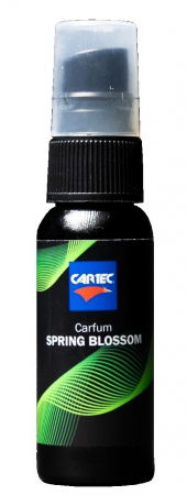 CARTEC Carfum SPRING BLOSSOM 30ml - kevään kukka