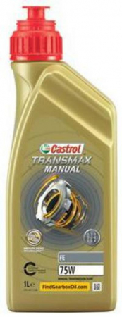 CASTROL Transmax Manual FE 75W 1L