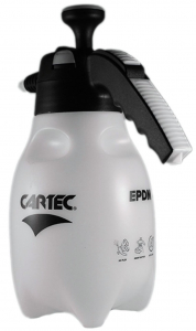 CARTEC Painepumppu 2L  PH 1-7