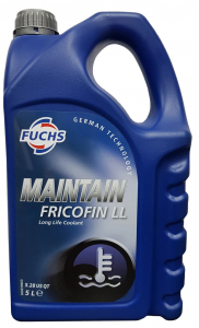 FUCHS Pakkasneste MAINTAIN FRICOFIN LongLife 5L