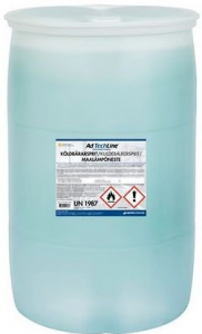 AdProLine JÄÄHDYTINNESTE Vihreä 100% 210L