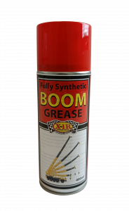 X-1R Boom Grease Fully Shyntetic puomi aerosoli rasva 400ml