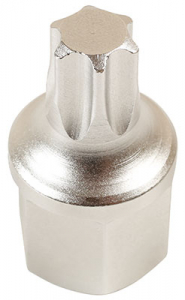 LASER Hylsy T60 1/2" VAG 6-SYL.TDI KIRISTIN