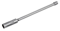 Sytytystulppa hylsy 3/8" 14mm PITKÄ