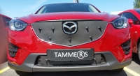 Maskisuoja Mazda Cx-5 2015-2017